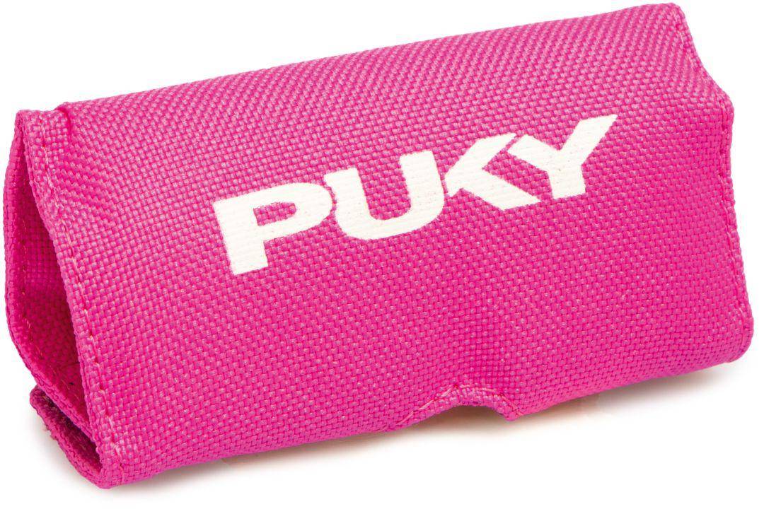 Handlebar pad for PUKYLINO, WUTSCH, FITSCH and PUKYMOTO pink | PUKY