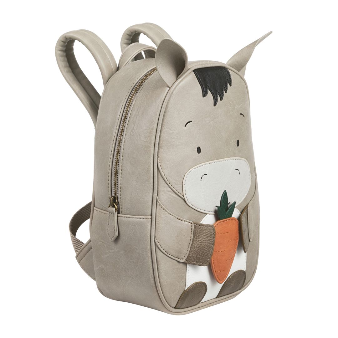 Edvin the Donkey Backpack Large | Little Who
