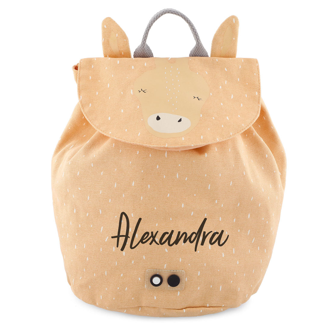 Mini Backpack - Giraffe | Trixie