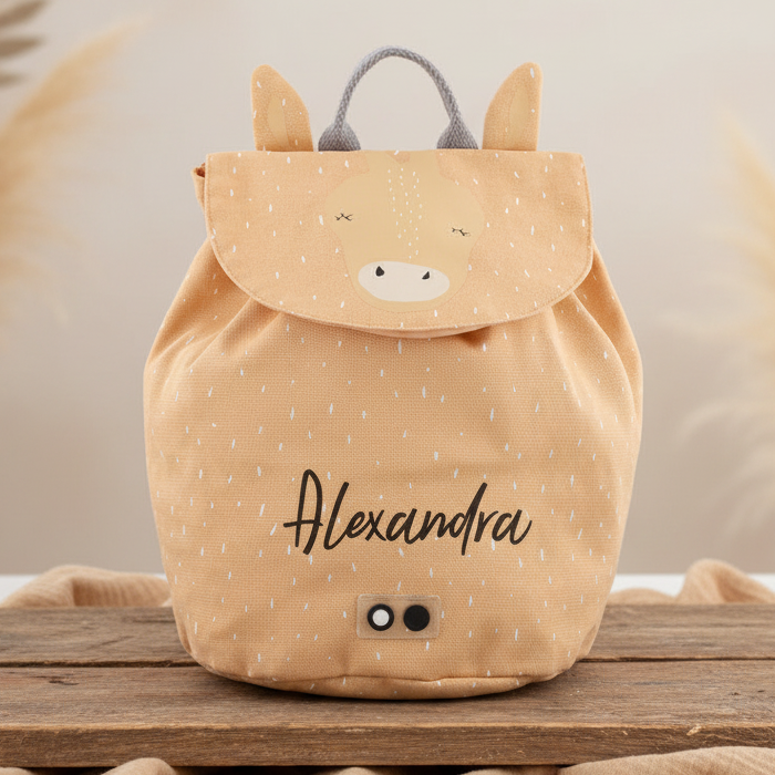 Mini Backpack - Giraffe | Trixie
