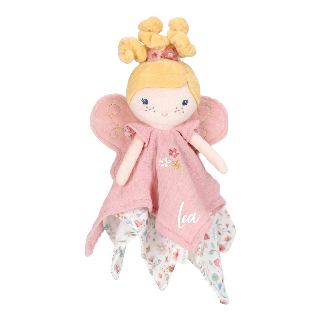 Fairy Mila cuddly toy