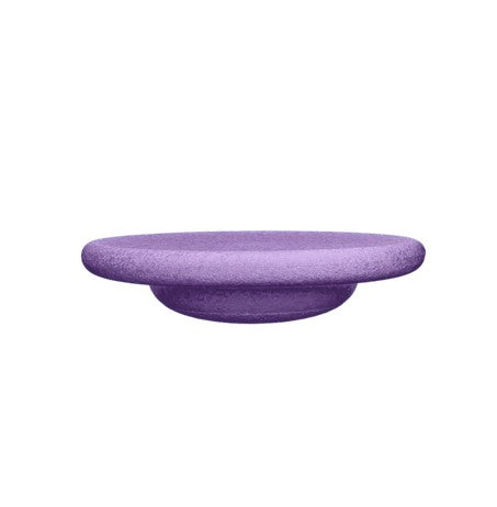 Balance Board - purple | Stapelstein