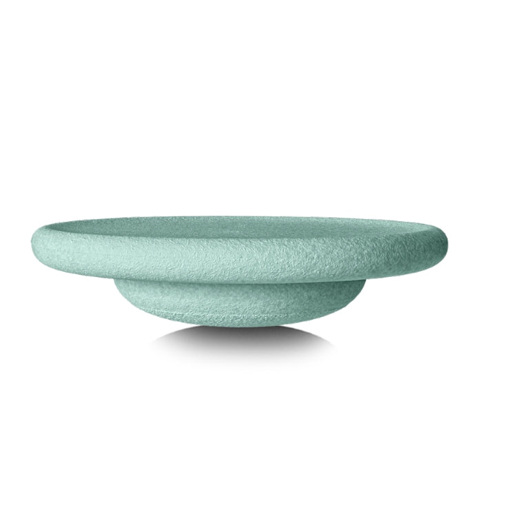 Balance Board - mint light green | stacking stone
