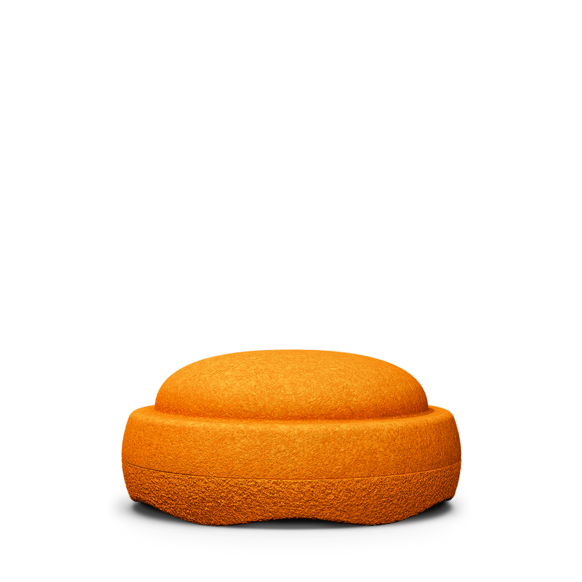 Stapelstein Original Single Stone - orange | Stapelstein