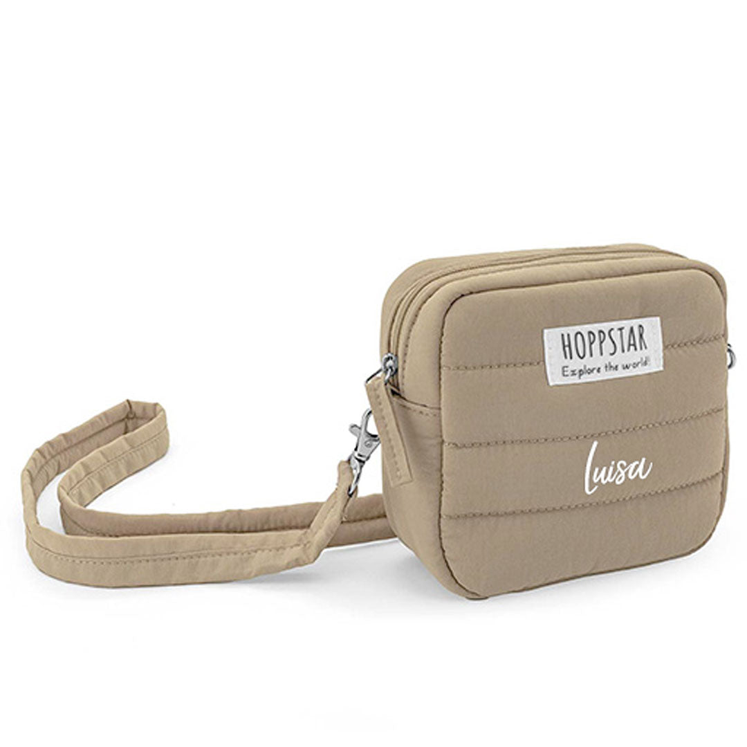 Bag midi cream (for Artist) | Hoppstar