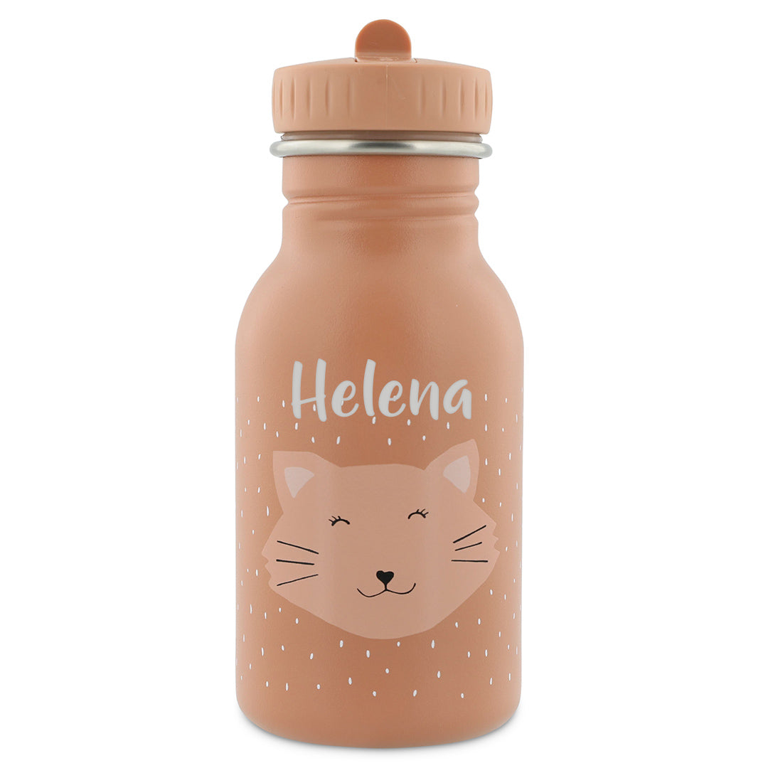Drinking bottle 350ml - Mrs. Cat | Trixie