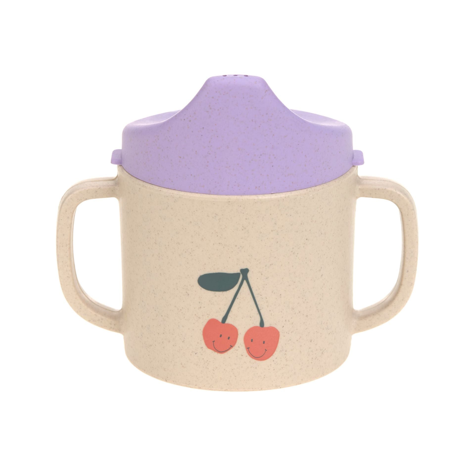 Drinking cup - Happy Fruits, Cherry | Lässig