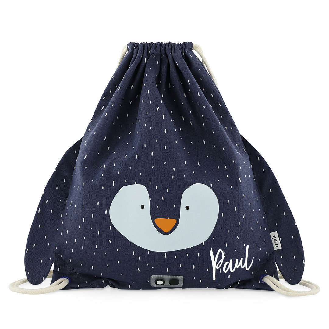 Sports bag - Mr. Penguin | Trixie