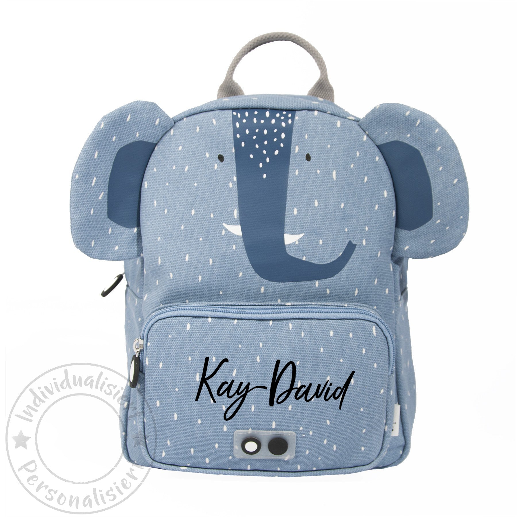 Backpack - Mrs. Elephant | Trixie