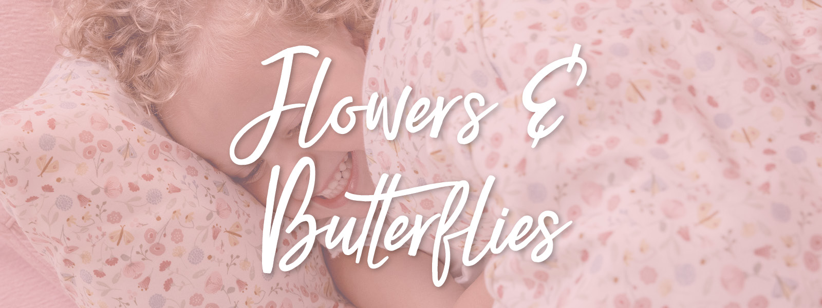 Kategorie Flowers & Butterflies