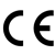 CE Kennzeichnung Logo
