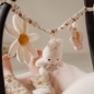 Mobile Preview: Babyschalen-Spielzeug Vintage Little Flowers | Little Dutch x Miffy