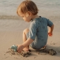 Preview: Sandkasten-Spielzeug 3-teilig, Sailors Bay | Little Dutch