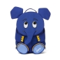 Preview: Affenzahn Kinderrucksack Die Maus Elefant blau