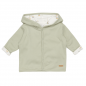 Mobile Preview: Little Dutch Wendejacke Sailors Bay weiß/olive 68