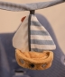 Preview: Buggy-Spielzeugkette Sailors Bay | Little Dutch