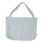 Mobile Preview: Mom Bag Blau, One Size | Little Dutch