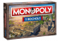 Preview: Monopoly Brettspiel - Edition Bocholt | Hasbro by Schmatzepuffer