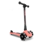 Mobile Preview: Roller Highwaykick 3, LED Peach | Scoot & Ride