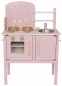 Preview: Spielküche Pink | JaBaDaBaDo