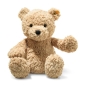 Mobile Preview: Kuscheltier Teddybär Jimmy, hellbraun 40 cm | Steiff