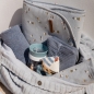 Mobile Preview: Mom Bag Blau, One Size | Little Dutch
