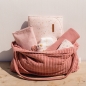 Preview: Mom Bag Pink Blush, One Size | Little Dutch