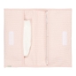 Preview: Windeltasche Pure Soft Pink | Little Dutch