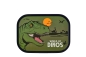 Mobile Preview: Brotdose Dinosaurier | Mepal