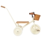 Mobile Preview: Dreirad beige | Banwood