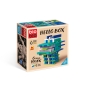 Preview: HELLO BOX - "Ocean Mix" 100 stk. | Bioblo