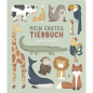 Preview: Kinderbuch - Mein erstes Tierbuch | Little Dutch