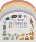Preview: Kinderbuch Regenbogen Farbenbuch | Little Dutch