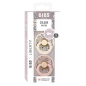 Mobile Preview: Schnuller Colour Eloise Blush Mix (6-18 M) | BIBS x Liberty