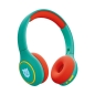 Preview: tigerbuddies Kopfhörer Bluetooth grün | tigerbox touch plus geeignet