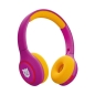 Mobile Preview: tigerbuddies Kopfhörer Bluetooth pink | tigerbox touch plus geeignet