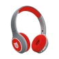 Mobile Preview: tigerbuddies Kopfhörer Bluetooth rot | tigerbox touch plus geeignet