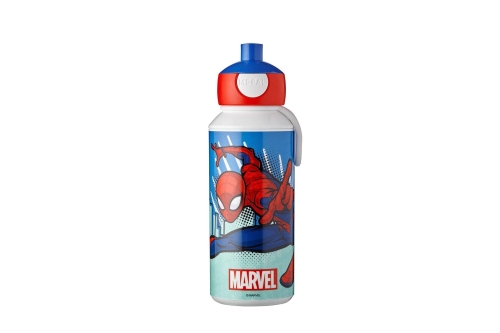 Trinkflasche Spiderman Mepal