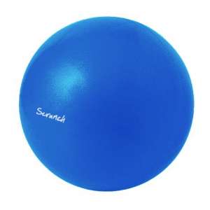 Scrunch Silikon Ball blau | by Schmatzepuffer® online kaufen