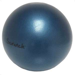 Ball Silikon dunkelblau | Scrunch