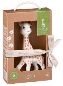 Sophie la girafe® Geschenkverpackung So'Pure | by Schmatzepuffer® online kaufen