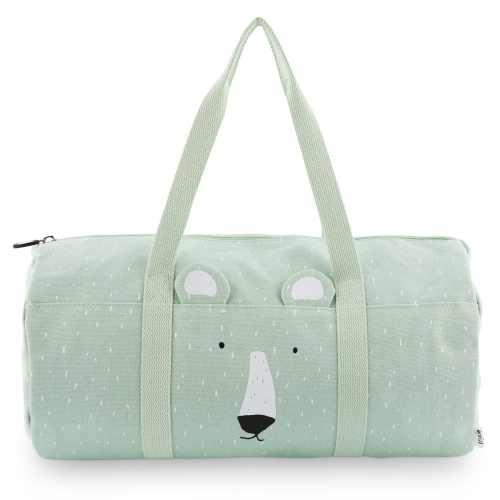Kindertasche rund - Herr Eisbär | Trixie