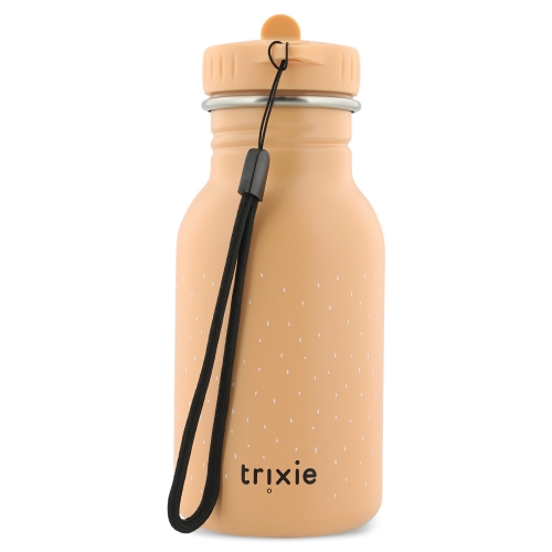 Trinkflasche 350 ml - Frau Giraffe | Trixie