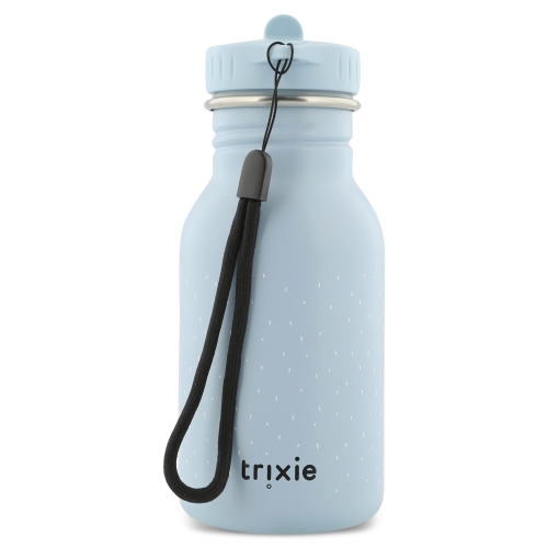 Trinkflasche 350 ml - Herr Alpaka | Trixie