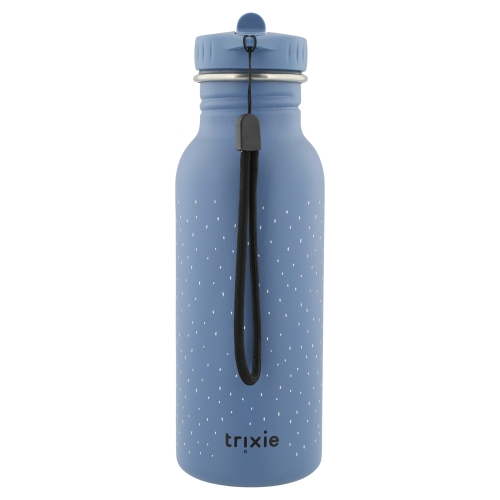 Trinkflasche 500 ml - Frau Elefant | Trixie