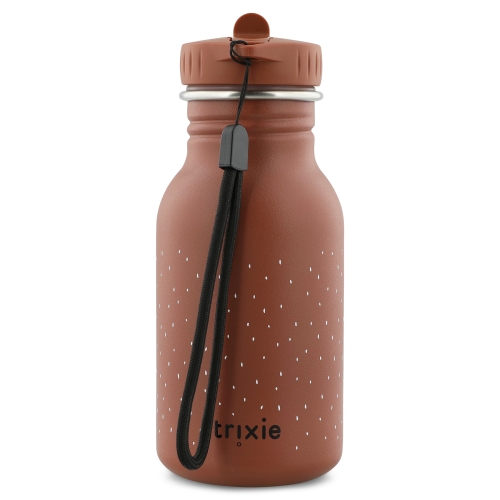 Trinkflasche 350ml ­ Mr. Affe  | Trixie personalisiert
