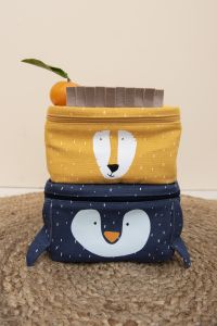 Kühltasche - Herr Pinguin | Trixie