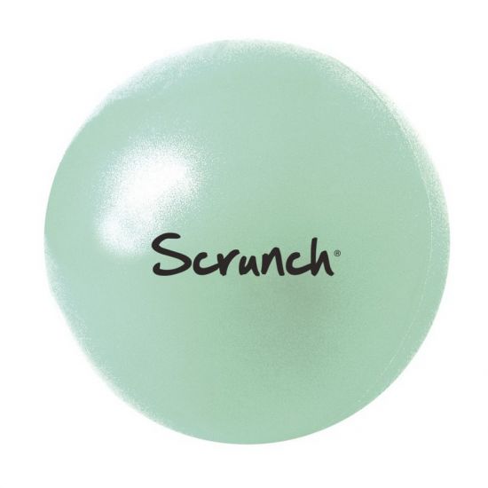 Ball Silikon mint | Scrunch
