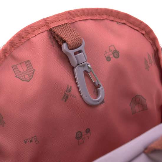 Lässig Kinderrucksack Mini Backpack Adventure Libelle l by Schmatzepuffer® "personalisierbar" online kaufen