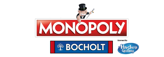 Monopoly Brettspiel - Edition Bocholt | Hasbro by Schmatzepuffer® online kaufen